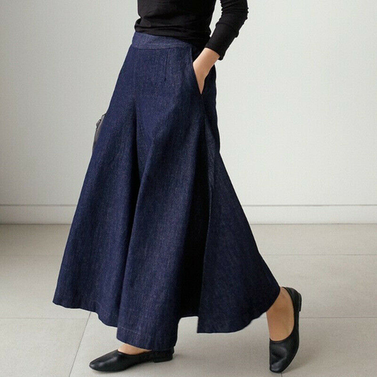 lockere Jeanshosen für Damen