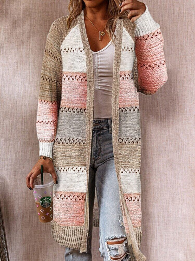 Beatrice Strickjacke | Stilvoll & bequem