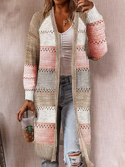 Beatrice Strickjacke | Stilvoll & bequem