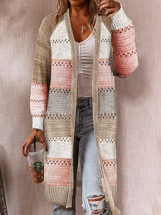 Beatrice Strickjacke | Stilvoll & bequem