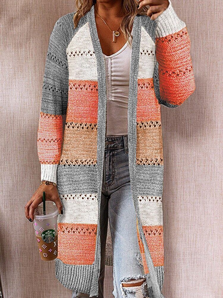 Beatrice Strickjacke | Stilvoll & bequem