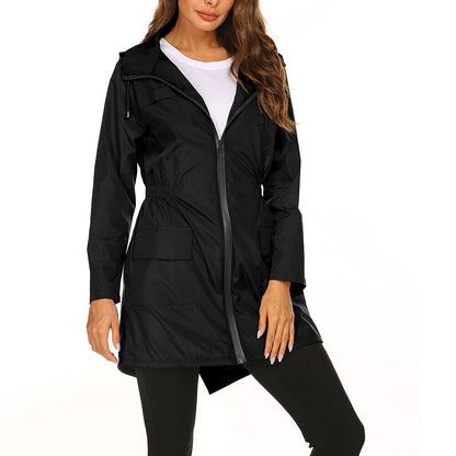 Casey Trenchcoat | Stilvoll & leicht