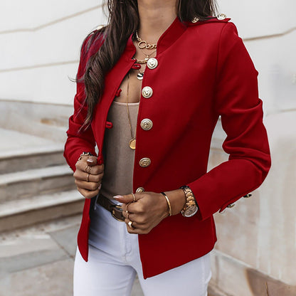 Jaymie Blazer | Modern & Stilvoll