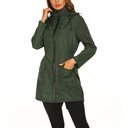 Casey Trenchcoat | Stilvoll & leicht