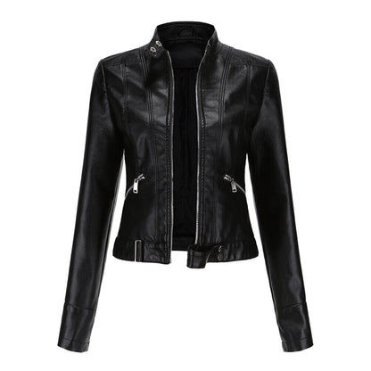 Laureen Lederjacke | Stylisch & Einzigartig