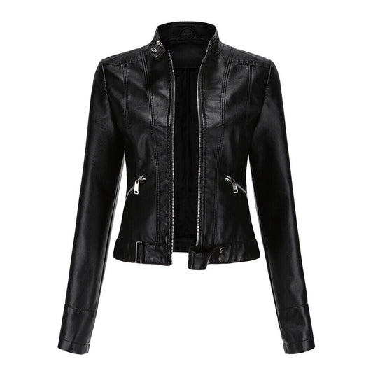 Laureen Lederjacke | Stylisch & Einzigartig