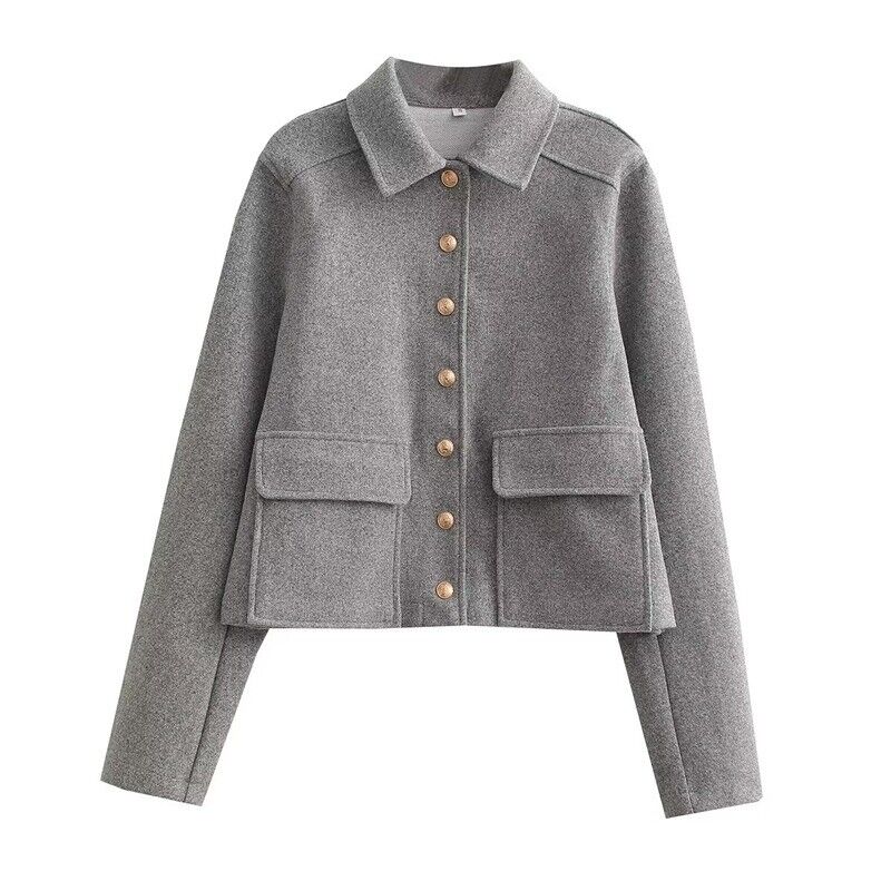 Callie Herbstjacke | Stylish & Tough