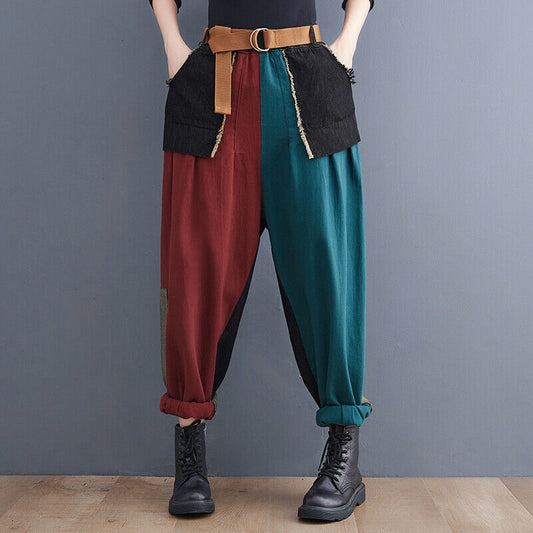 Gemischte Hose