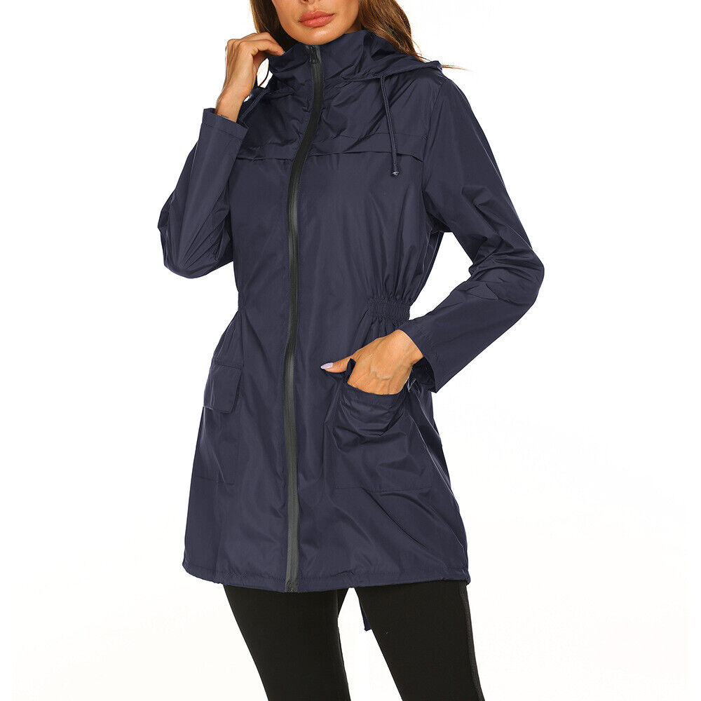 Casey Trenchcoat | Stilvoll & leicht