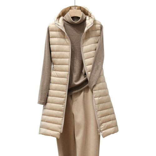 Molly - Schicker und kuscheliger Wintermantel für Damen