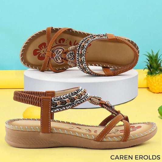 Margarita® | Orthopädische Comfort+ Sandalen