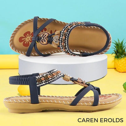 Margarita® | Orthopädische Comfort+ Sandalen