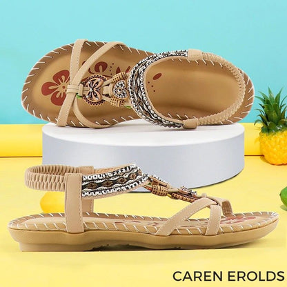 Margarita® | Orthopädische Comfort+ Sandalen