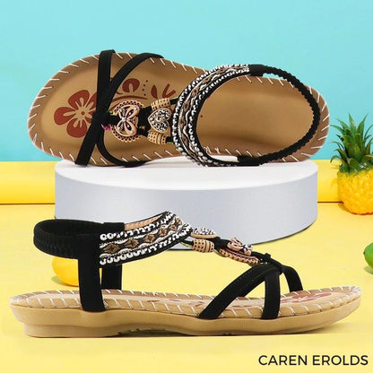 Margarita® | Orthopädische Comfort+ Sandalen