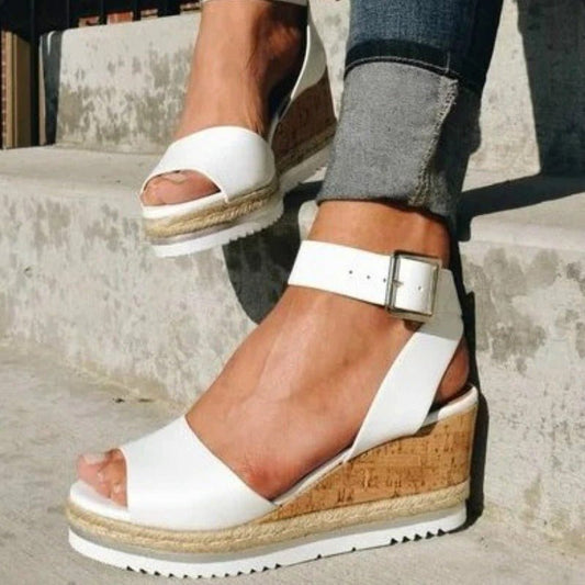 Harriet® | Sandalen (neue Kollektion)
