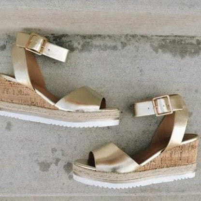 Harriet® | Sandalen (neue Kollektion)