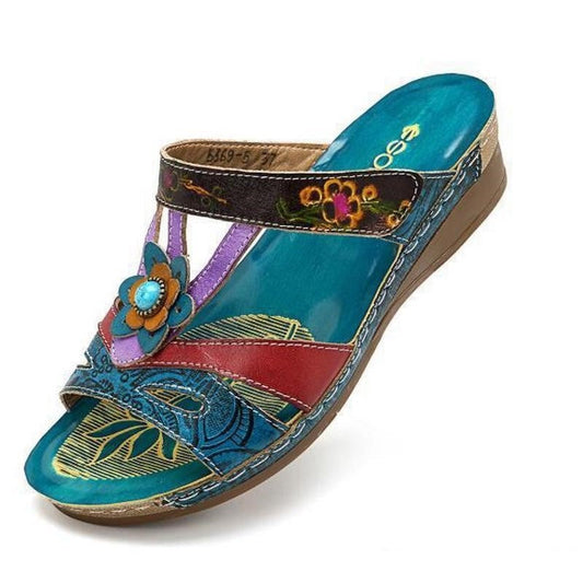 Ava® | Trendige Sandalen der Saison