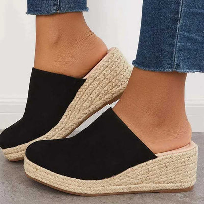 Shivani - Stilvolle Sandalen mit Absatz für Frauen