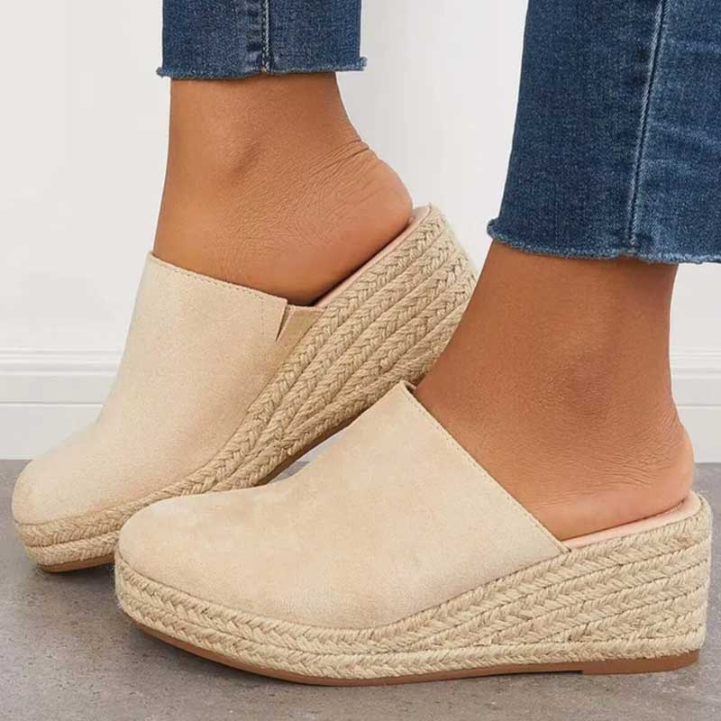Shivani - Stilvolle Sandalen mit Absatz für Frauen