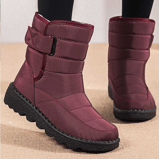 Halia - Lebendige hohe Stiefel für Frauen