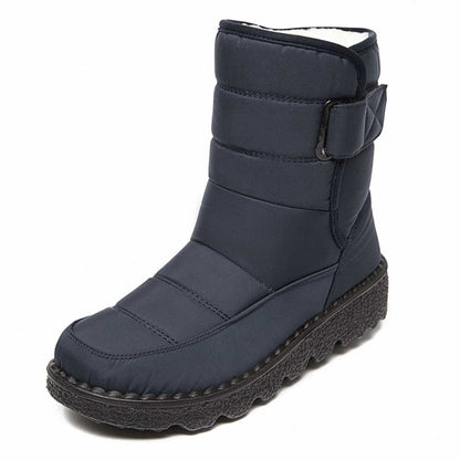 Halia - Lebendige hohe Stiefel für Frauen