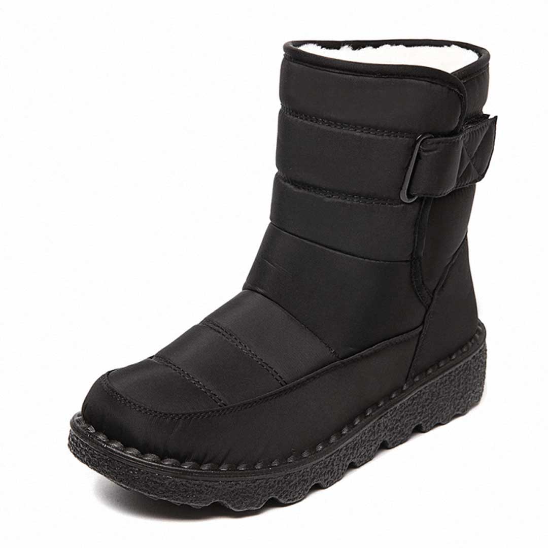 Halia - Lebendige hohe Stiefel für Frauen