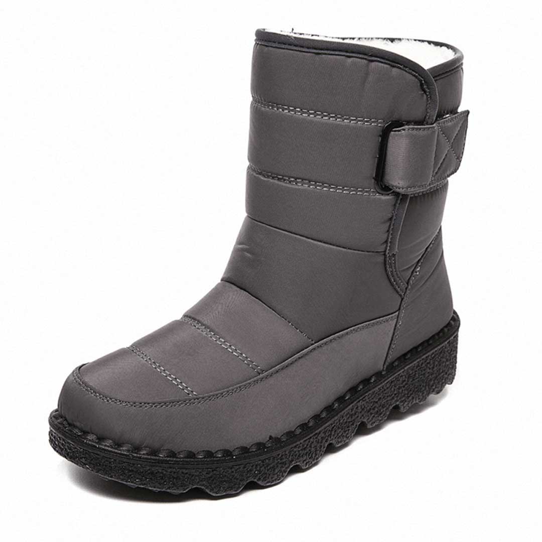 Halia - Lebendige hohe Stiefel für Frauen
