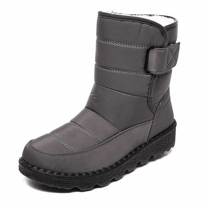 Halia - Lebendige hohe Stiefel für Frauen