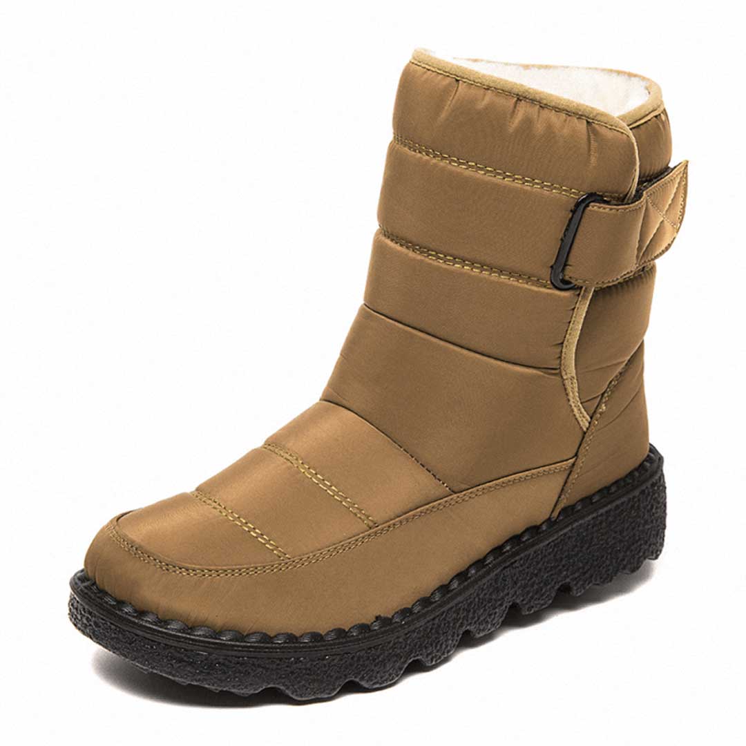Halia - Lebendige hohe Stiefel für Frauen