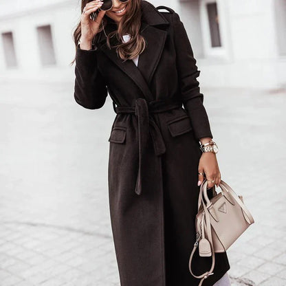 Esmé Wintermantel | Warm & Stylisch