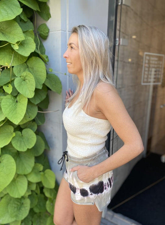 Vardi Dante™ Xanthe Top | Stilvoll & vielseitig