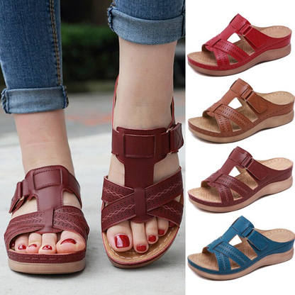 Sally Sandalen | Premium Sandalen