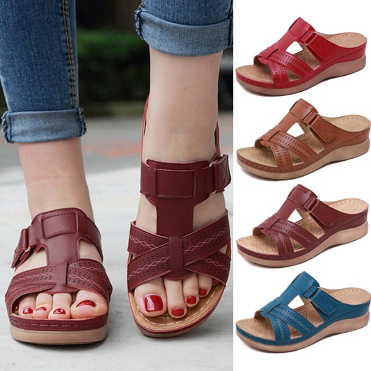 Sally Sandalen | Premium Sandalen