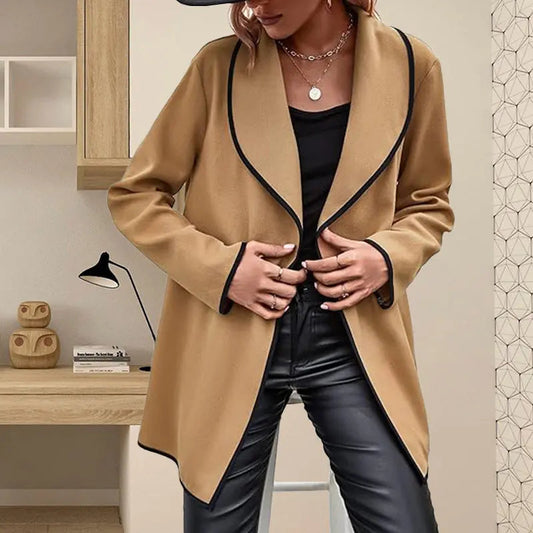 Wenna - Formelle Jacke für Frauen