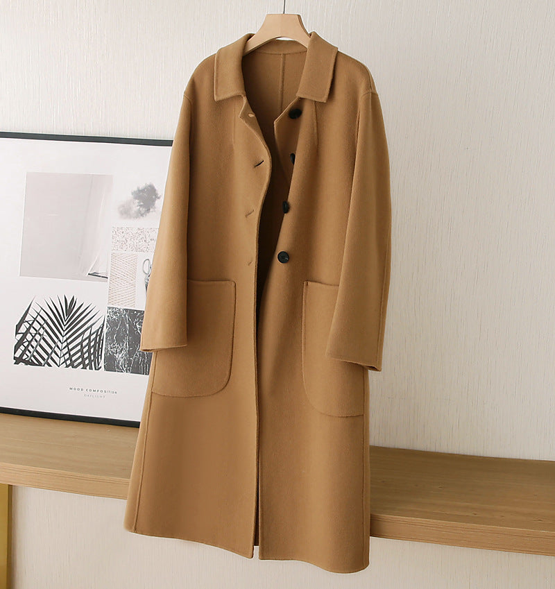 Nalani - Schlanke Jacke für Frauen