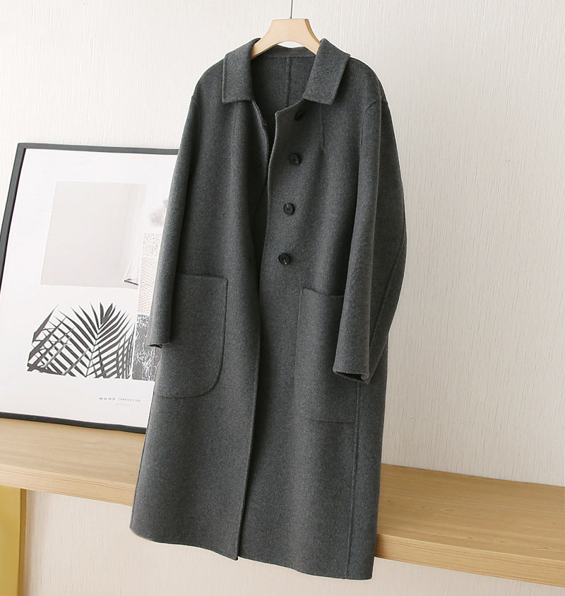 Nalani - Schlanke Jacke für Frauen