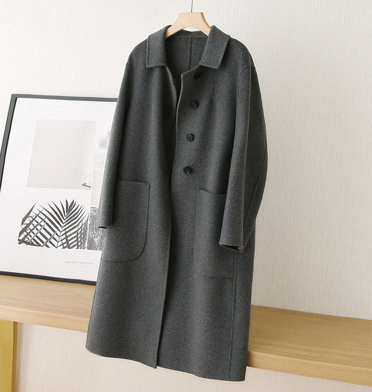 Nalani - Schlanke Jacke für Frauen