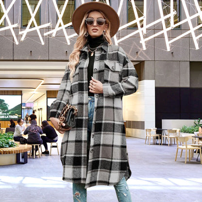 Chloelle - Stylische Jacke für Damen