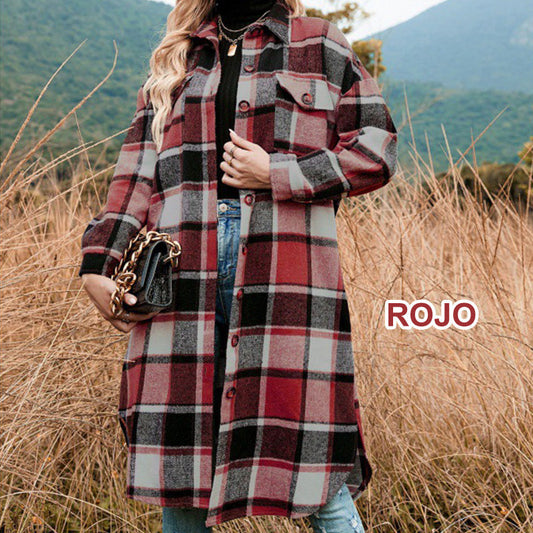 Chloelle - Stylische Jacke für Damen
