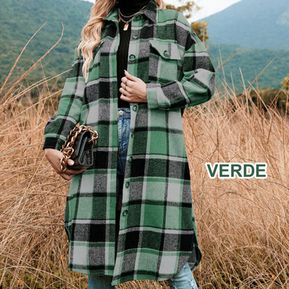 Chloelle - Stylische Jacke für Damen