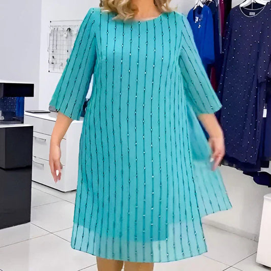 Marie - Flexibles Kleid für Frauen