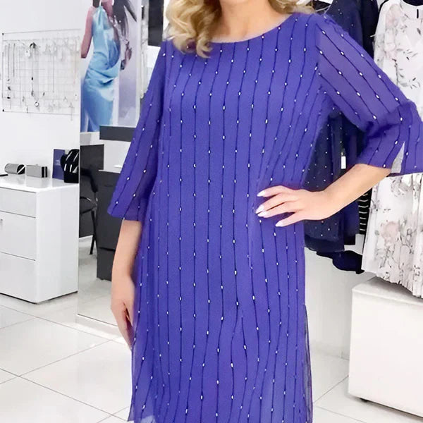 Marie - Flexibles Kleid für Frauen