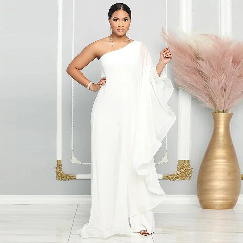 Lavinette - Anspruchsvolles Maxikleid für Frauen