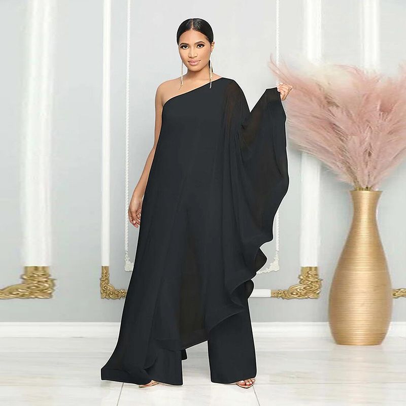 Lavinette - Anspruchsvolles Maxikleid für Frauen