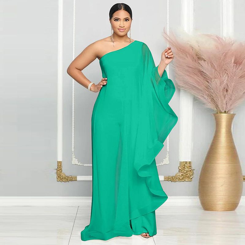 Lavinette - Anspruchsvolles Maxikleid für Frauen