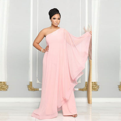 Lavinette - Anspruchsvolles Maxikleid für Frauen