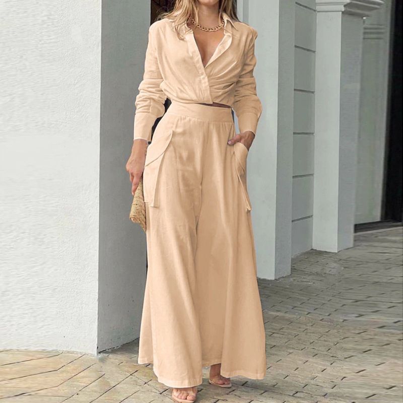 Erza - Elegantes Ärmelset für Frauen