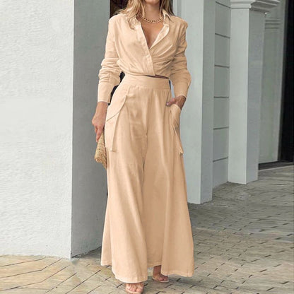Erza - Elegantes Ärmelset für Frauen