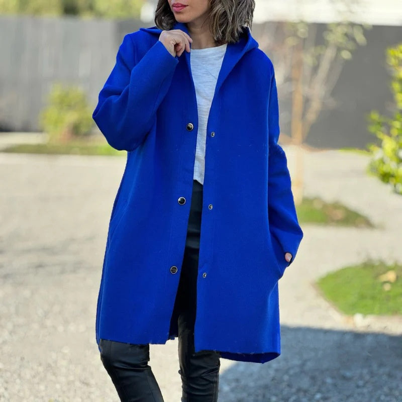 Yula - Modische Jacke für Frauen