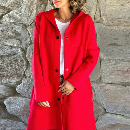 Yula - Modische Jacke für Frauen